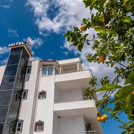 Hotel Artur2 Ksamil Exteriér fotografie